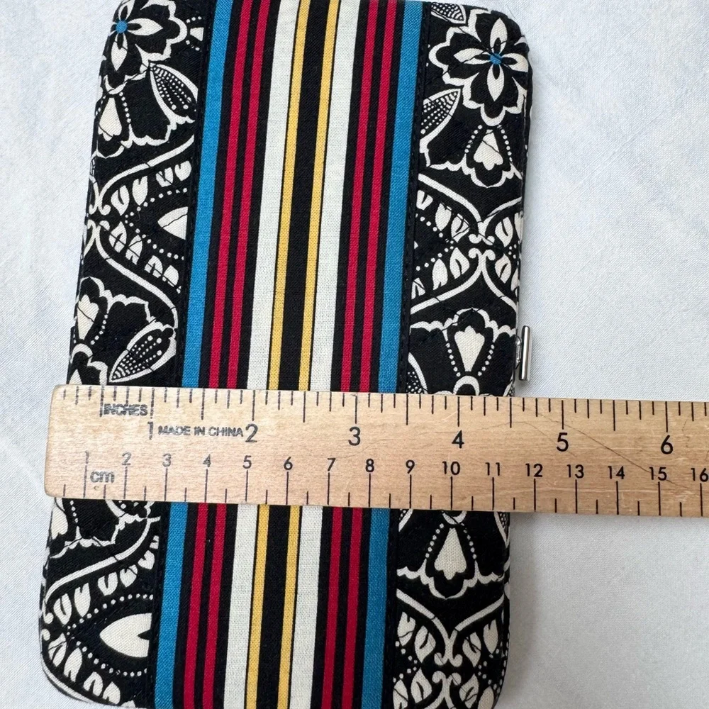 Vera Bradley Wallet - Picture 6 of 6